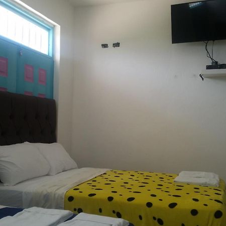 Hostal Johnnier Macao Punta Cana Szoba fotó