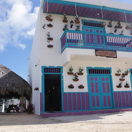 Hostal Johnnier Macao Punta Cana Kültér fotó