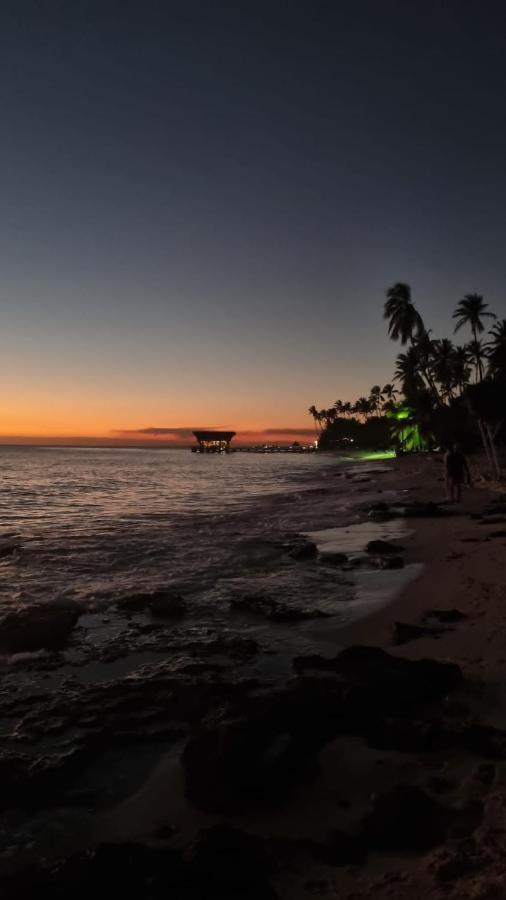 Hostal Johnnier Macao Punta Cana Kültér fotó