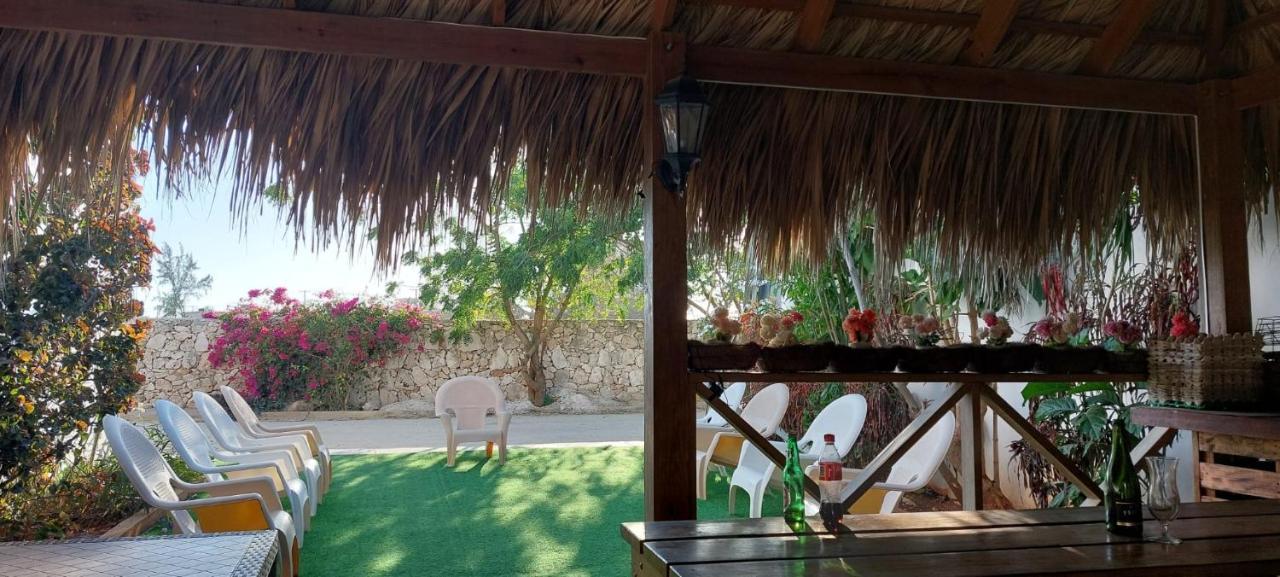 Hostal Johnnier Macao Punta Cana Kültér fotó