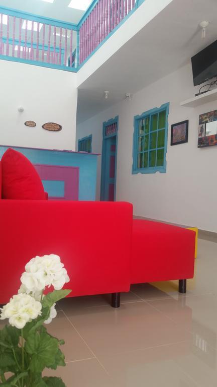 Hostal Johnnier Macao Punta Cana Kültér fotó