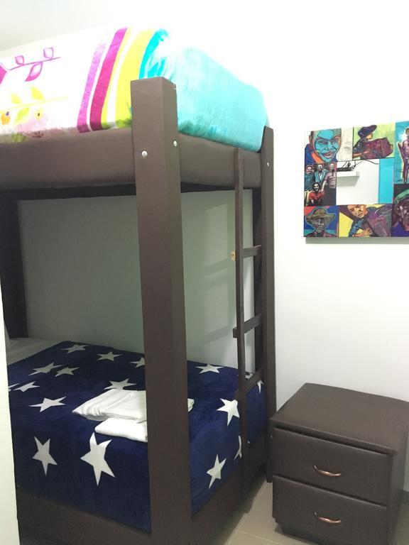 Hostal Johnnier Macao Punta Cana Kültér fotó