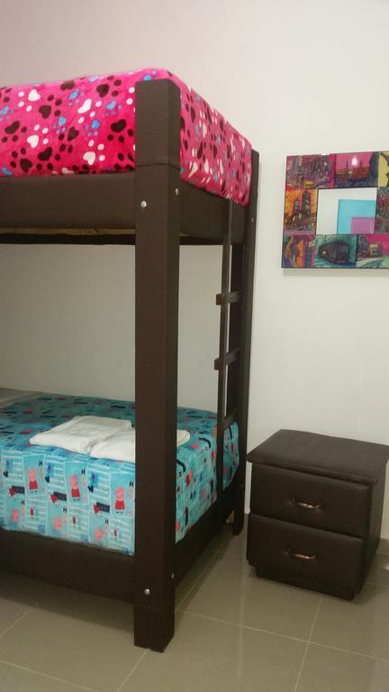Hostal Johnnier Macao Punta Cana Kültér fotó