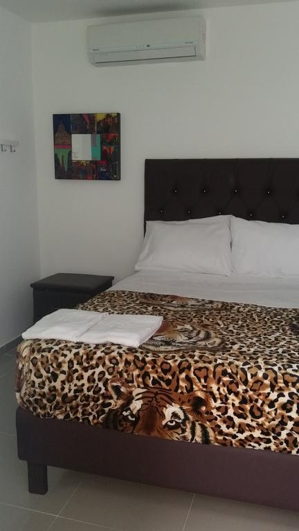 Hostal Johnnier Macao Punta Cana Kültér fotó