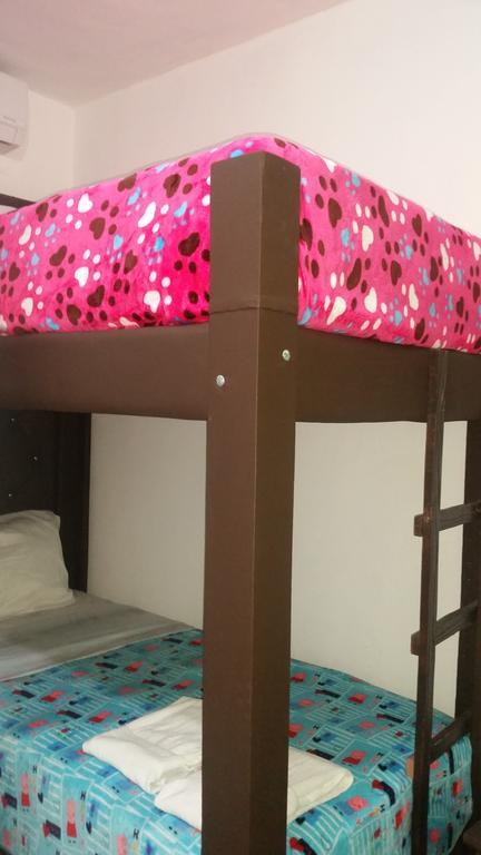 Hostal Johnnier Macao Punta Cana Szoba fotó