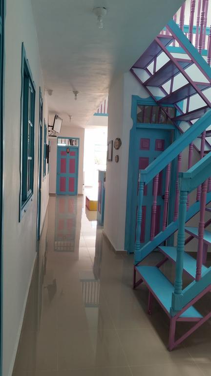 Hostal Johnnier Macao Punta Cana Kültér fotó