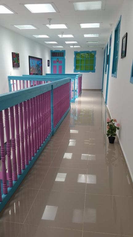 Hostal Johnnier Macao Punta Cana Kültér fotó
