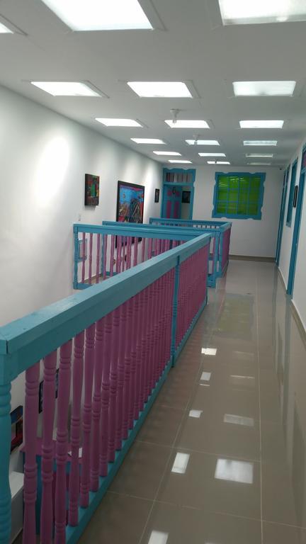 Hostal Johnnier Macao Punta Cana Kültér fotó
