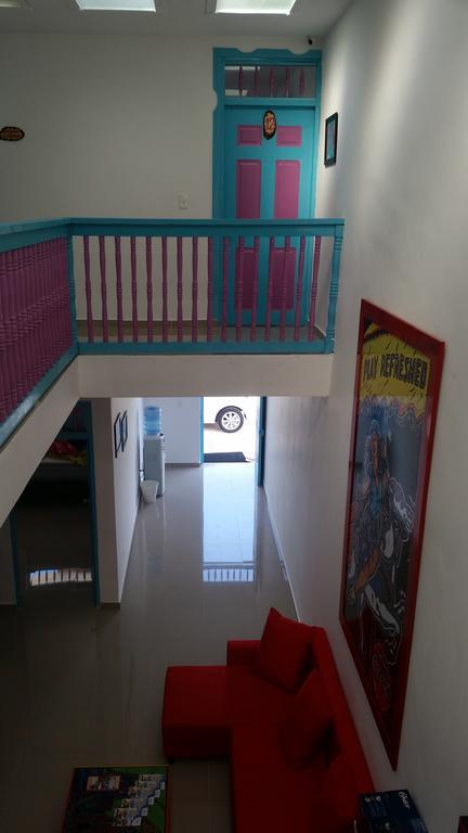 Hostal Johnnier Macao Punta Cana Kültér fotó