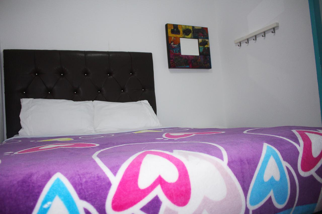 Hostal Johnnier Macao Punta Cana Kültér fotó