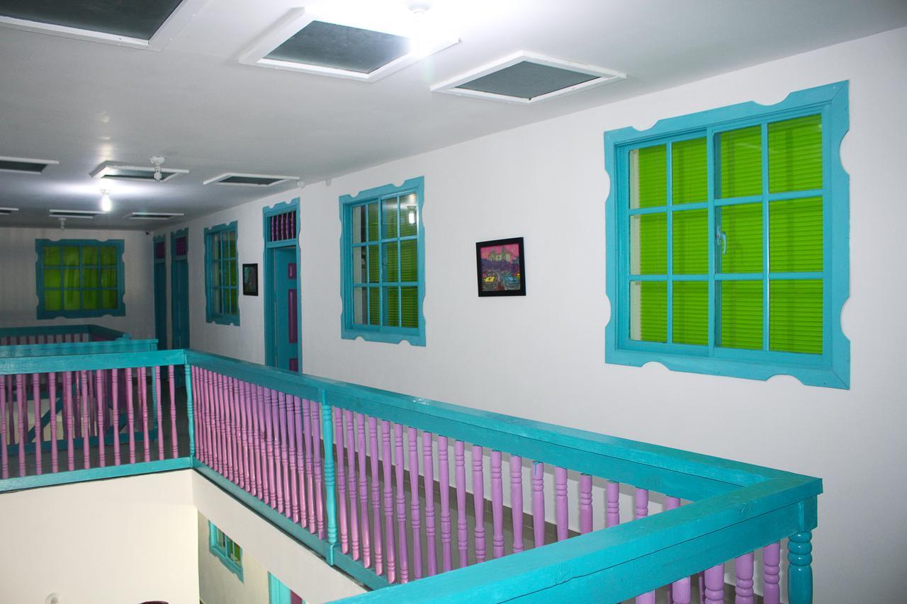 Hostal Johnnier Macao Punta Cana Kültér fotó