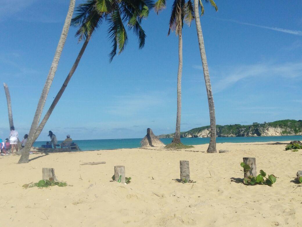 Hostal Johnnier Macao Punta Cana Kültér fotó